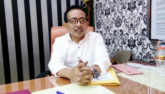 Dewan Tuding Manajemen KBS Sengaja Tutupi Kematian Gajah Dumbo