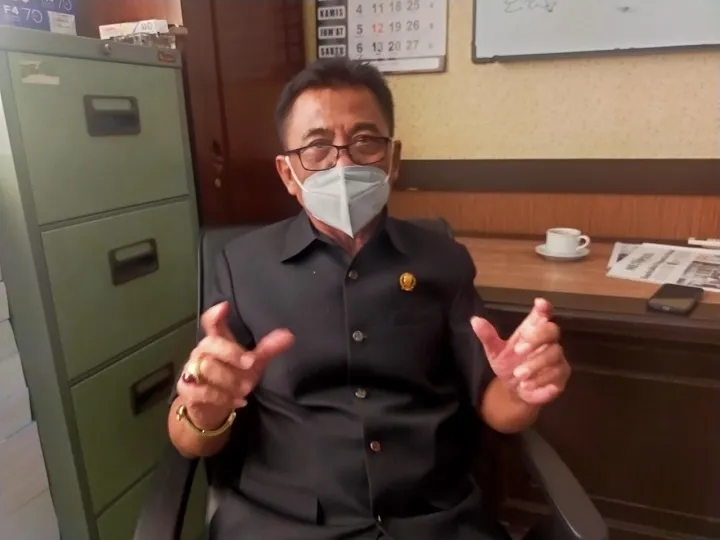 Banggar Minta Gubernur dan Pimpinan DPRD tak Main-Main Soal Evaluasi Mendagri atas APBD 2022