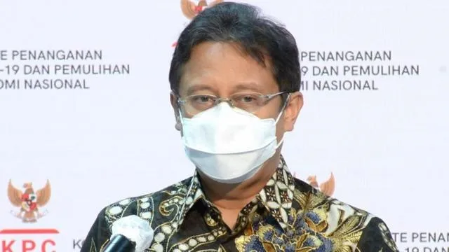 Vaksin Booster Rp 300 ribu, Mau?