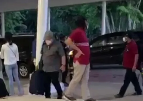Jaksa Senior Pidsus Ditangkap Tim Kejagung