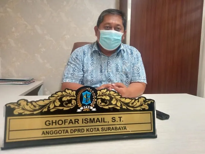 Dewan tak Setuju Kampung Tangguh