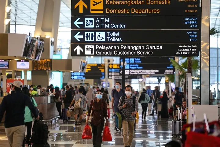 Omicron Sudah di Jakarta, Surabaya Siaga