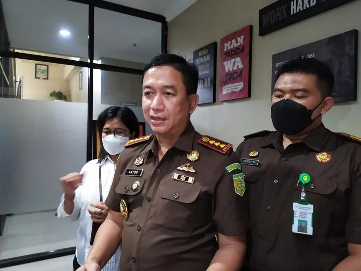Selama 2021, Kejari Surabaya Selamatkan Uang Negara Rp 85 Miliar Kasus Korupsi