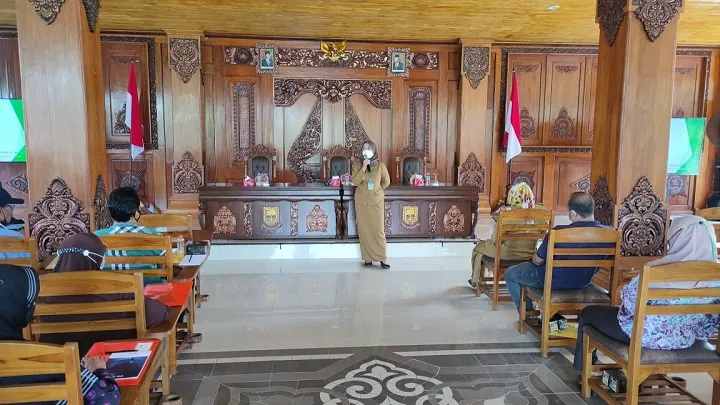 Penunggak Dana Bergulir Terancam Gugatan Perdata Sederhana