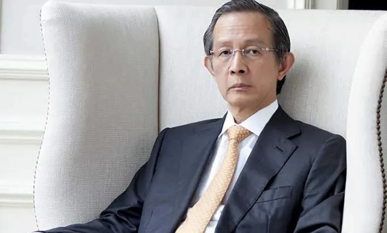 Bos Tunjungan Plaza, Masuk 50 Orang Terkaya Indonesia