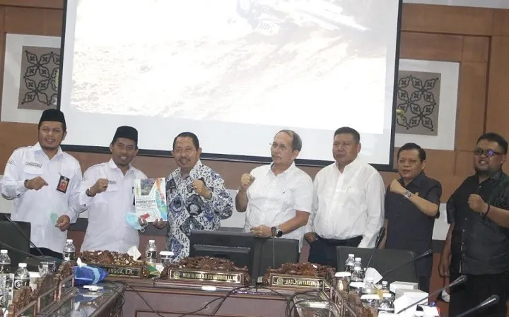 Rawan Korupsi! Anggaran Pilgub 2024 Dipangkas