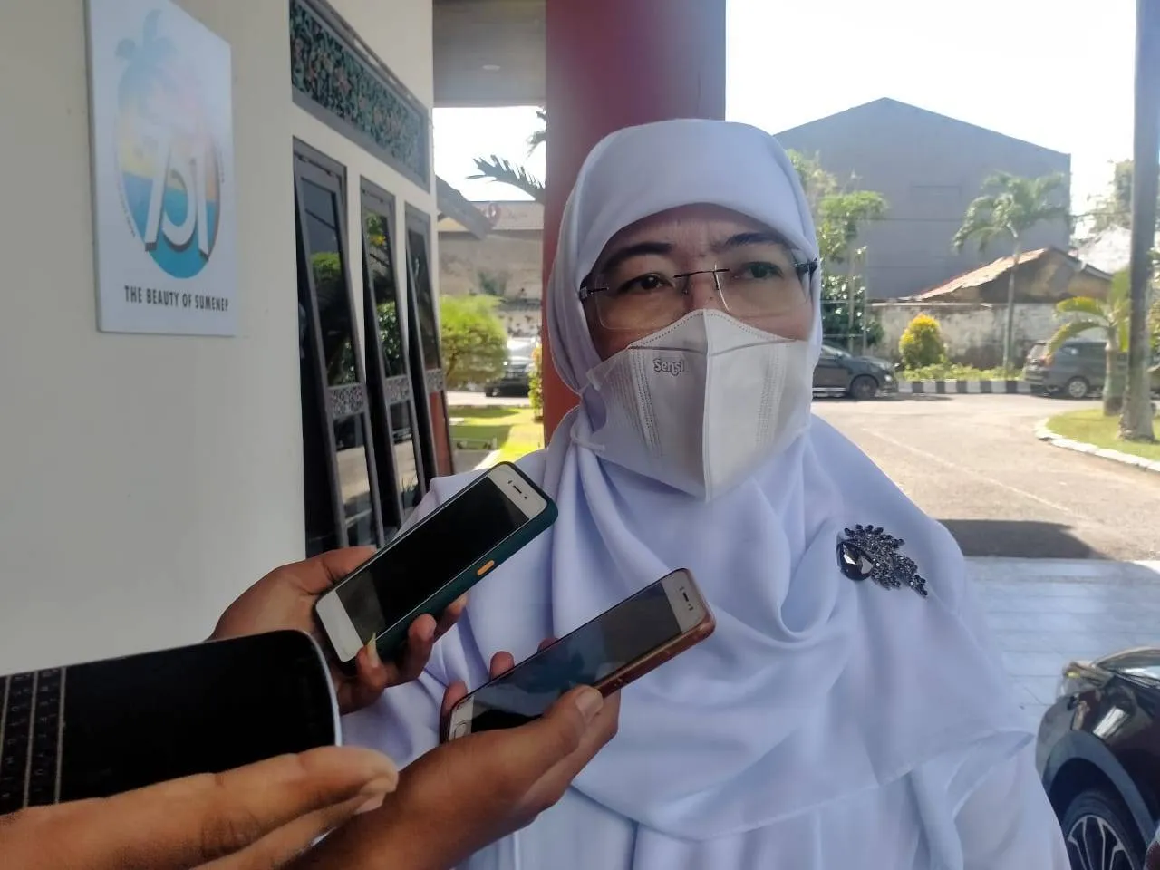 Gencar Sosialisasi Program, Cegah Kematian Ibu dan Anak
