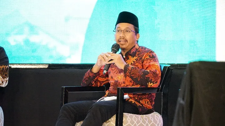 Bupati Gus Muhdlor Tawarkan Kerjasama Pengelolaan Air Bersih Rp 800 M