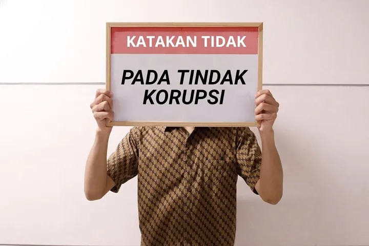 Hakordia 2021, Pemerintah Kota Kediri Ajak Masyarakat Turut Mengawasi Korupsi