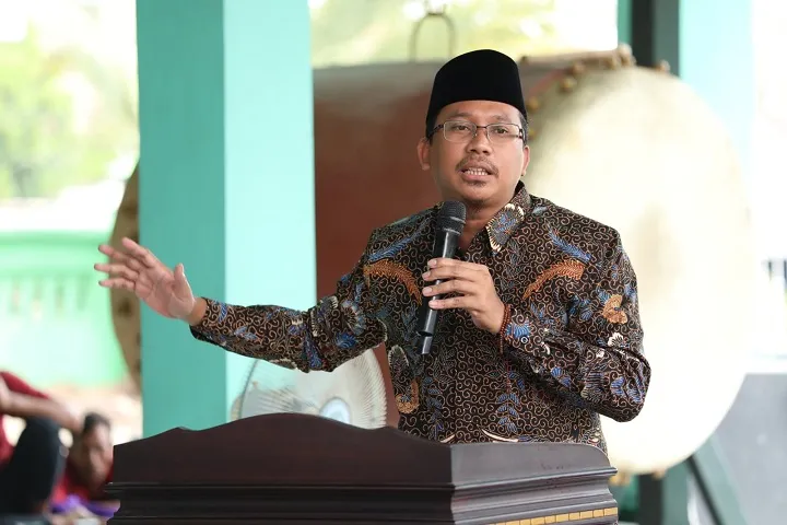 Pemkab Sidoarjo Tuntaskan Verifikasi 1.357 Aset Daerah