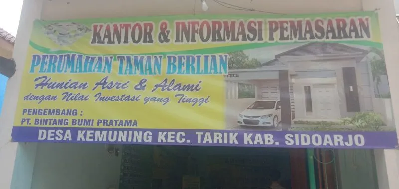 Pernyataan Kusyayik tentang Bekas Direktur Operasional PT Bintang Bumi Pratama,  Dituding Hoax
