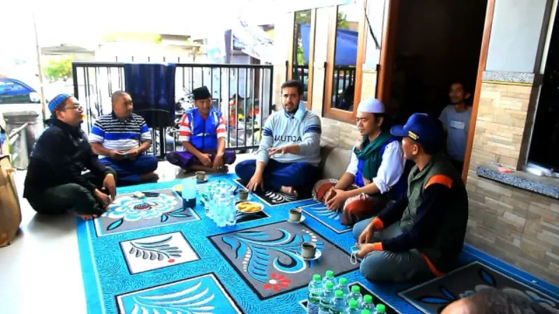 Pemkot Probolinggo Buka Posko Bantuan Korban Bencana Semeru di Lumajang