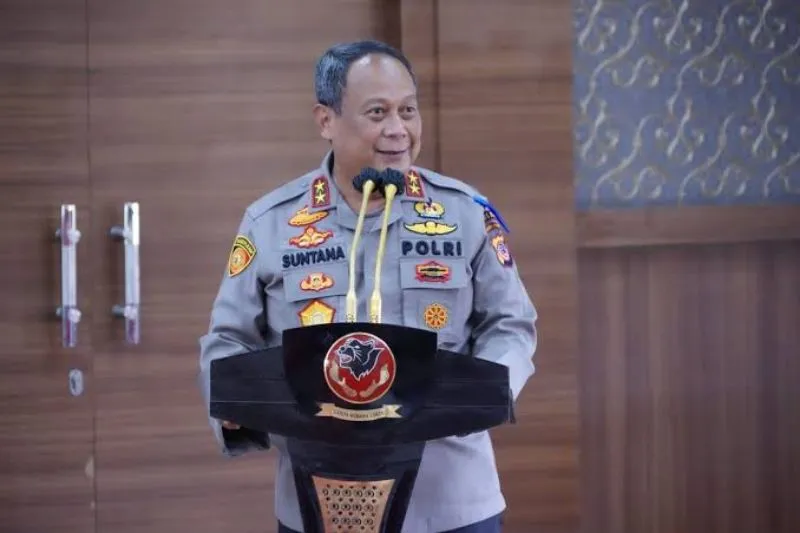 Polisi Naikkan Kasus Dugaan Ujaran Kebencian Bahar Bin Smith ke Penyidikan