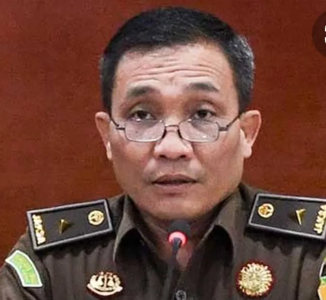 Jenderal TNI Jadi Tersangka Korupsi Tabungan Perumahan