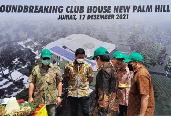 Tommy, Ngotot Ngaku tak Berutang Rp 2,61 Triliun