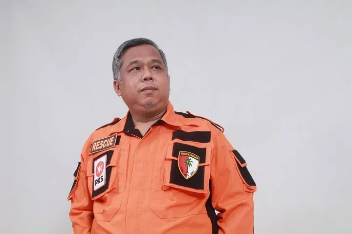 PKS Jatim Terjunkan Relawan, Buka 2 Pos Utama dan Posko Pengungsi