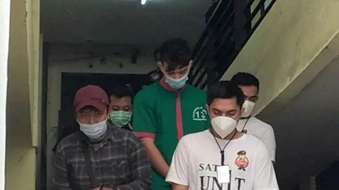 Resmi Tersangka, Jeff Smith Tak Ditahan Polisi
