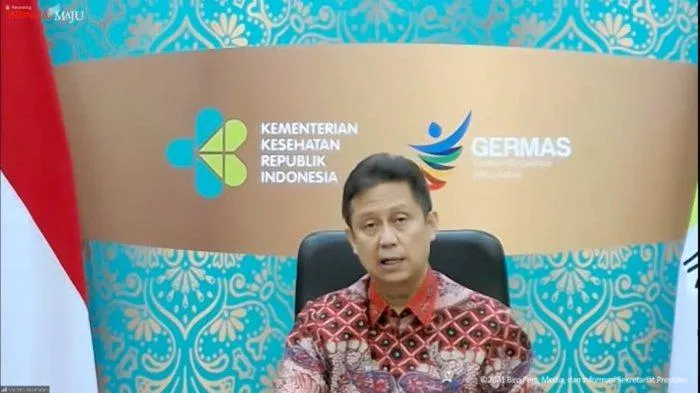 Menkes Budi: Meski Sudah Vaksin Lengkap dan Booster, Bisa Saja Tertular Omicron