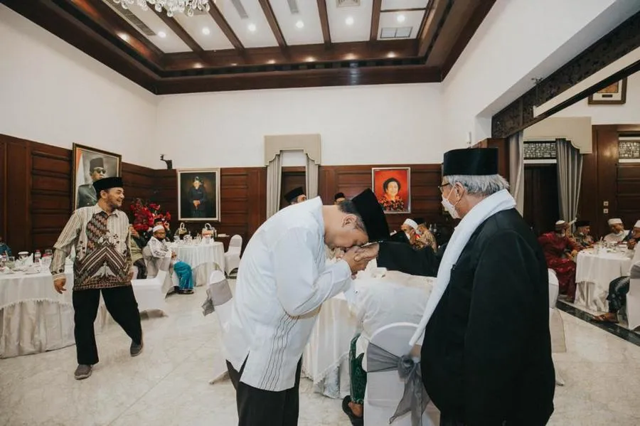 2022, Insentif Hafidz/Hafidzah di Surabaya akan Naik