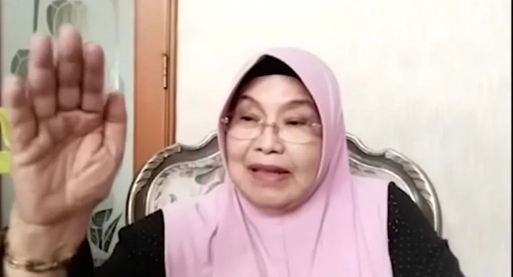 Menkes era SBY Tegaskan Virus Omicron Terlalu Dibesar-besarkan