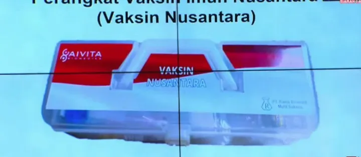 Peneliti Temukan Vaksin Konvensional tak Mempan atasi Covid Omicron