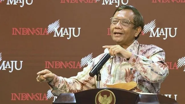 Ada Komplotan Pemalsu Aset BLBI di Kemenkeu