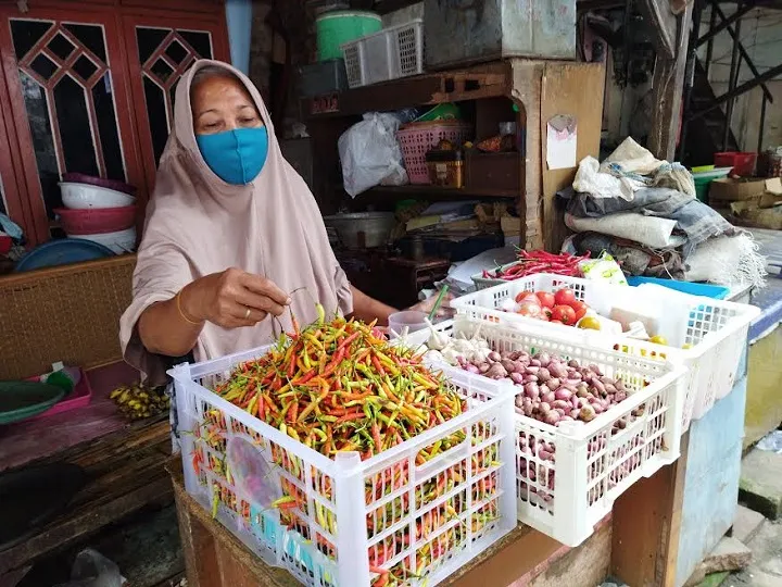 Pemerintah tak Kendalikan Harga, Rakyat Tercekik