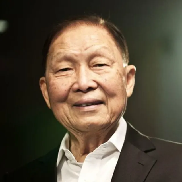 Tiga Orang Terkaya Indonesia, Berusia di Atas 90 Tahun