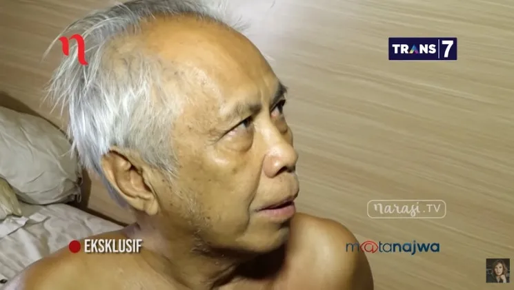 Ditahan 5 Tahun, Advokat Prof Kaligis, Dimohonkan Remisi