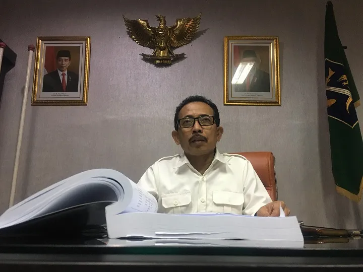 Nominal Tarif Sewa, Jangan Beratkan Pedagang!