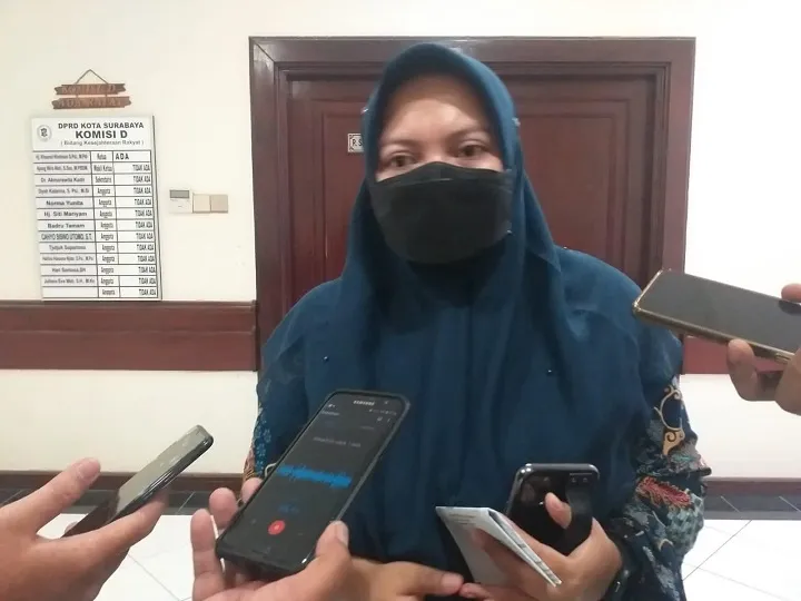 Puskesmas Efektik Redam Omicron
