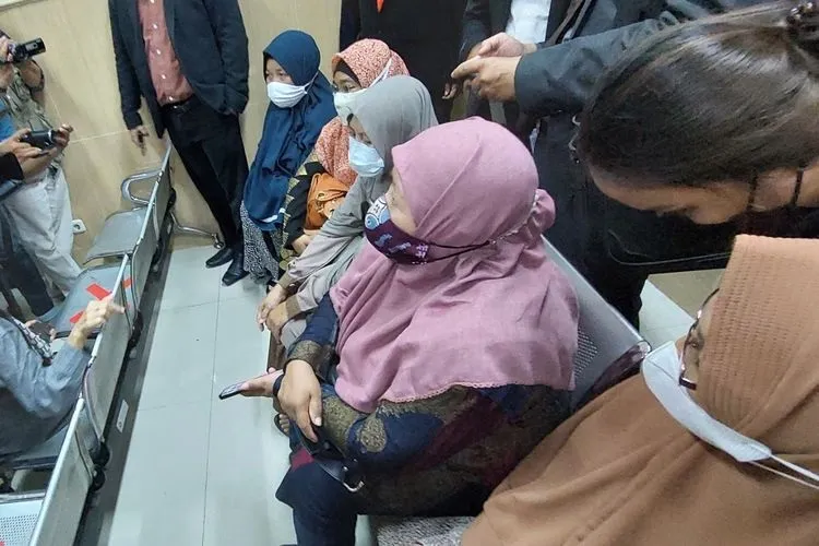 Ustadz Yusuf Mansur Tenang, Digugat Emak-emak Rp 1,6 M
