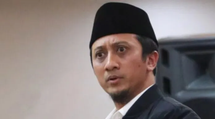 Ustad Yusuf Mansur segera Disidang Kasus Investasi Bodong