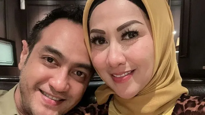 Jelang Pernikahan Ketiganya, Saldo Rekening Ferry Irawan, Disorot Venna Melinda, Calon Istrinya