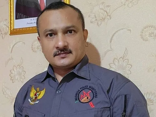 Ferdinand Hutahaean Dilaporkan Setelah Mengunggah Cuitan yang Diduga Mengandung SARA.
