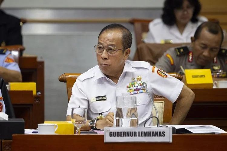 Gubernur Lemhanas Bikin Kegaduhan, Lempar Gagasan Polri Masuk Kementerian