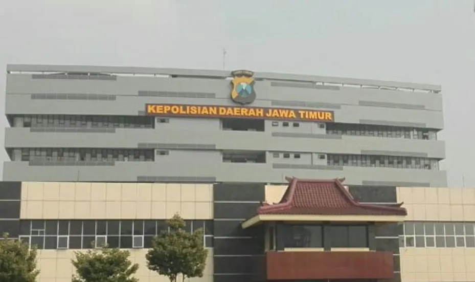 Polda Jatim Keluarkan SP3, Terkait KDRT Anggota DPRD Jatim
