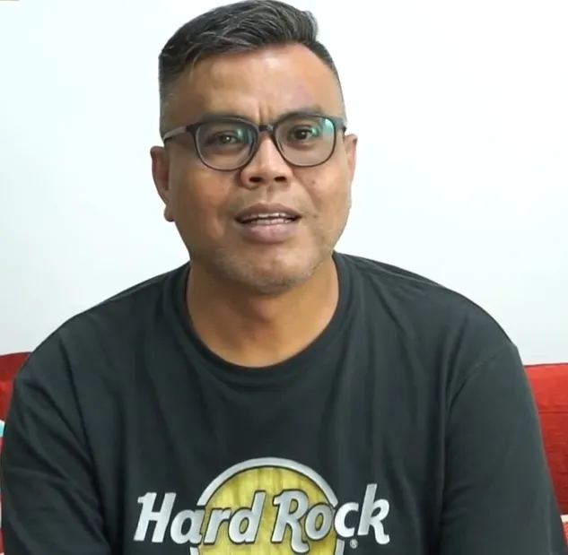 Mamah Dedeh Tegur Abdel Achrian yang Masih Pakai Narkoba Saat Pandu Acara Religi