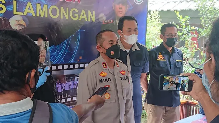 Pelapor Investasi Bodong Bertambah, Pelaku Mengaku Senang Dipolisikan