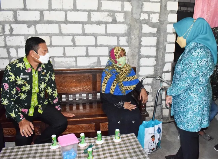 OPD Diminta 'Kroyokan' Berkolaborasi Menuju Lamongan Zero Stunting