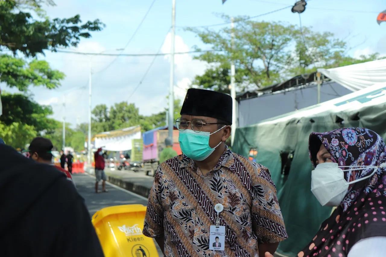 Komisi D Soroti Tingginya Kasus HIV/AIDS di Surabaya