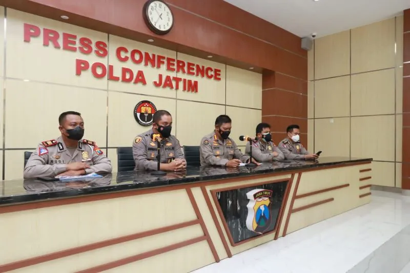 Berkas Driver Almarhumah Vanessa Angel Dinyatakan Lengkap dan Siap Disidangkan