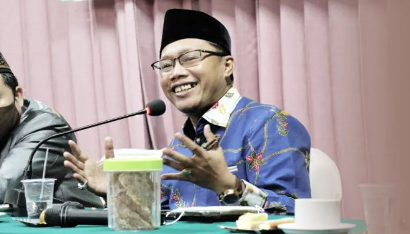 Baca juga : GP Ansor dan PP Muhammadiyah Beri Apresiasi Polri Atas Penahanan Ferdinand Hutahaean