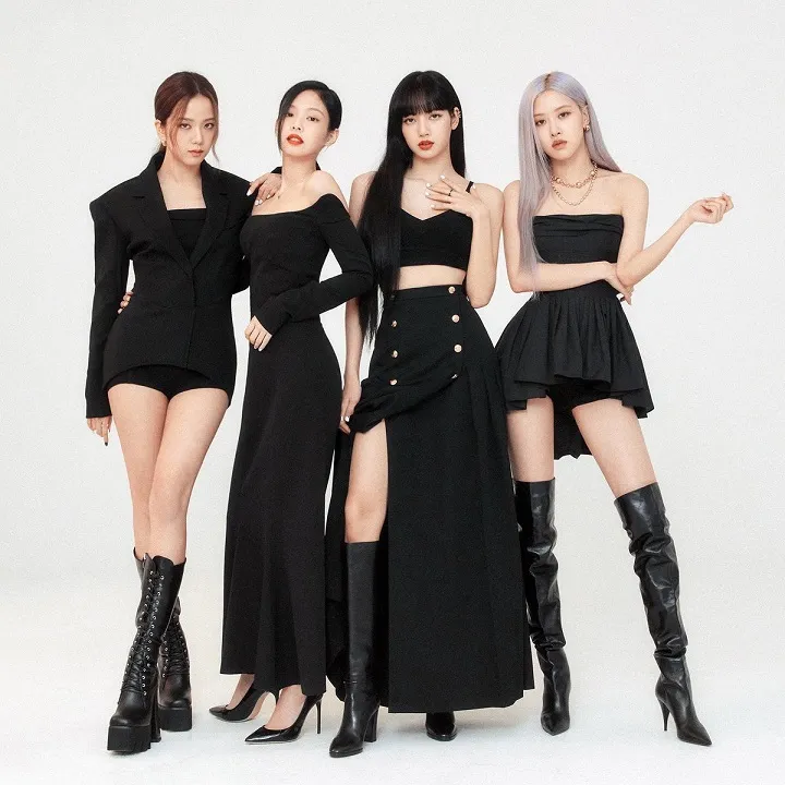 Lama tak Comeback, BLACKPINK Disindir lagi Wamil