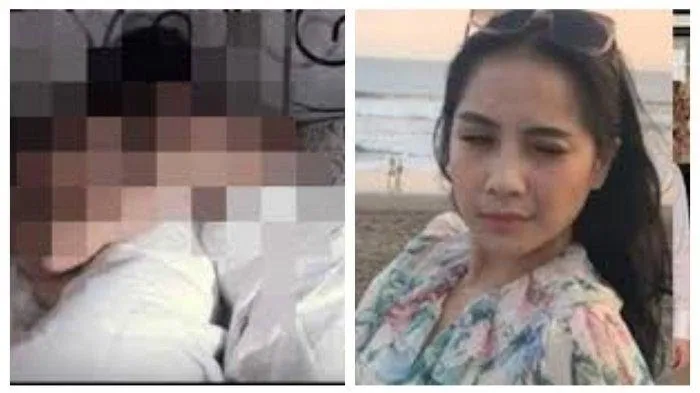 Video Syur Mirip Nagita Slavina, Pakar: Editan Deepfake