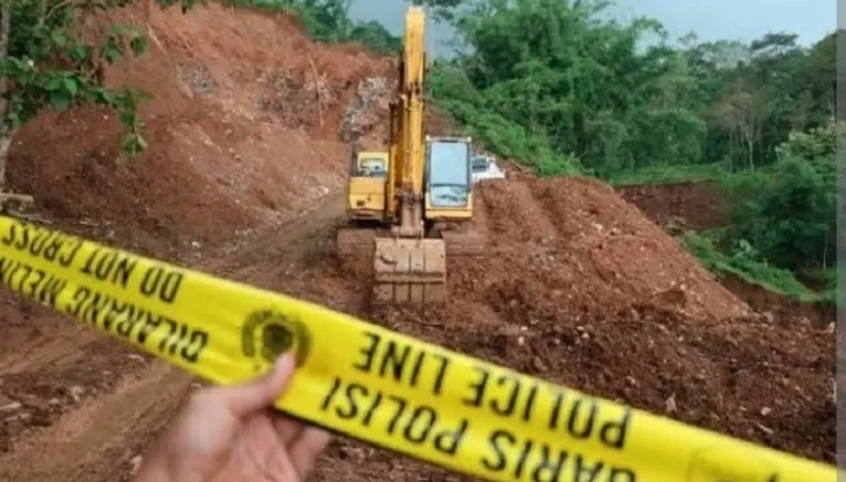 Jaksa Agung Diminta Usut Tan Paulin,
