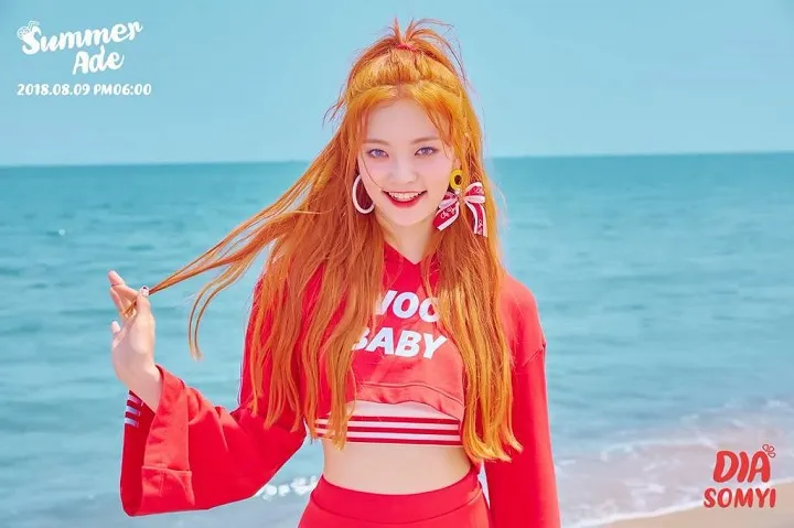 Somyi Ex-DIA Debut Jadi Streamer Konten Dewasa, Curhat Penggemarnya Viral