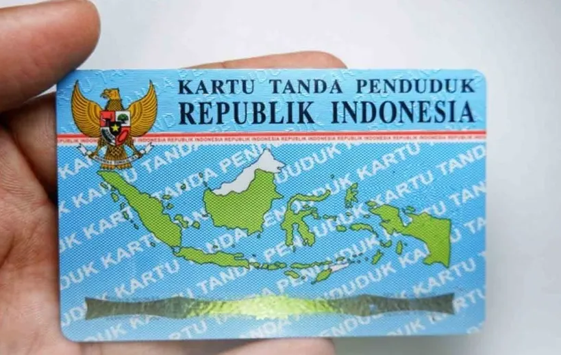 Tak Ada Lagi Bentuk Fisik, KTP Digital Akan Ada di HP