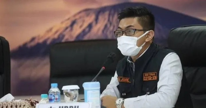 Omicron Terdeteksi di Jawa Timur