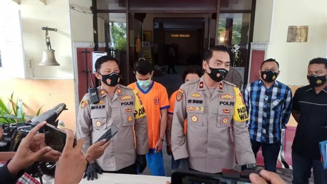 Gelapkan Mobil Rental, Warga Surabaya dan Gresik Dibui